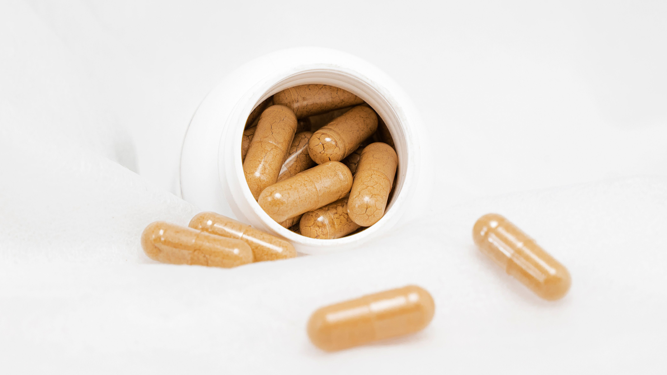 © Supplements On Demand