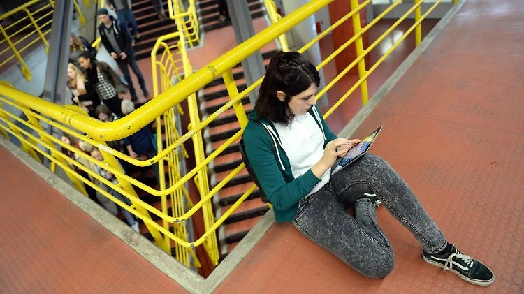 Üniversite Öğrencilerine Büyük Kolaylık!, © dpa Üniversite Öğrencilerine Büyük Kolaylık!, © dpa