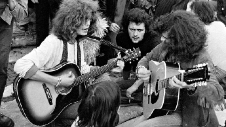 © Hans Bertolf © Hans Bertolf