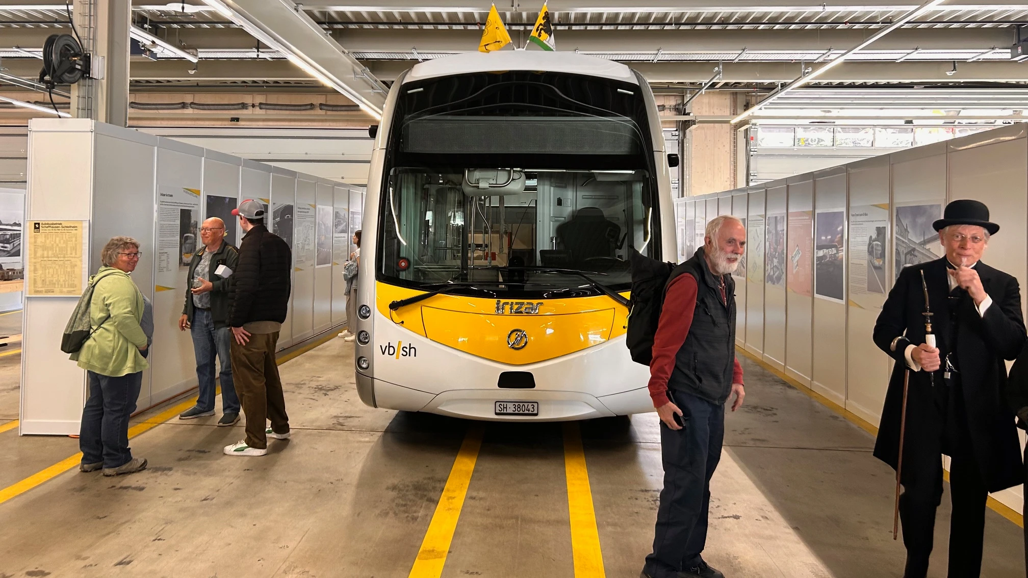 © Radio Munot © Radio Munot