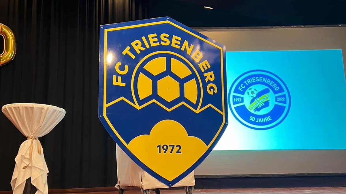 Triesenberg steht zum zweiten Mal im Final, © FC Triesenberg Triesenberg steht zum zweiten Mal im Final, © FC Triesenberg