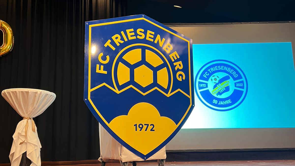 Triesenberg steht zum zweiten Mal im Final, © FC Triesenberg 