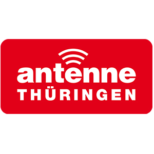 antenne Thüringen Logo, © antenne Thüringen