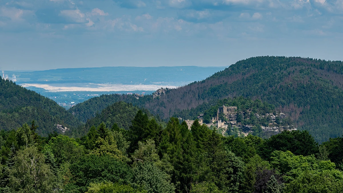 "Coolcation" im Trend: Diese Orte empfiehlt der "Marco Polo Trendguide" für Reisen im nächsten Jahr, © Foto: Wirestock Creators / Shutterstock "Coolcation" im Trend: Diese Orte empfiehlt der "Marco Polo Trendguide" für Reisen im nächsten Jahr, © Foto: Wirestock Creators / Shutterstock