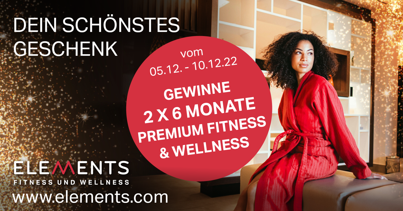 Das egoFM Adventsgewinnspiel zum 3ten Advent