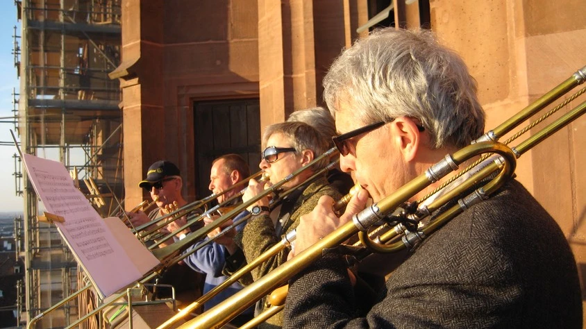 © stadtposaunenchor-basel.ch © stadtposaunenchor-basel.ch
