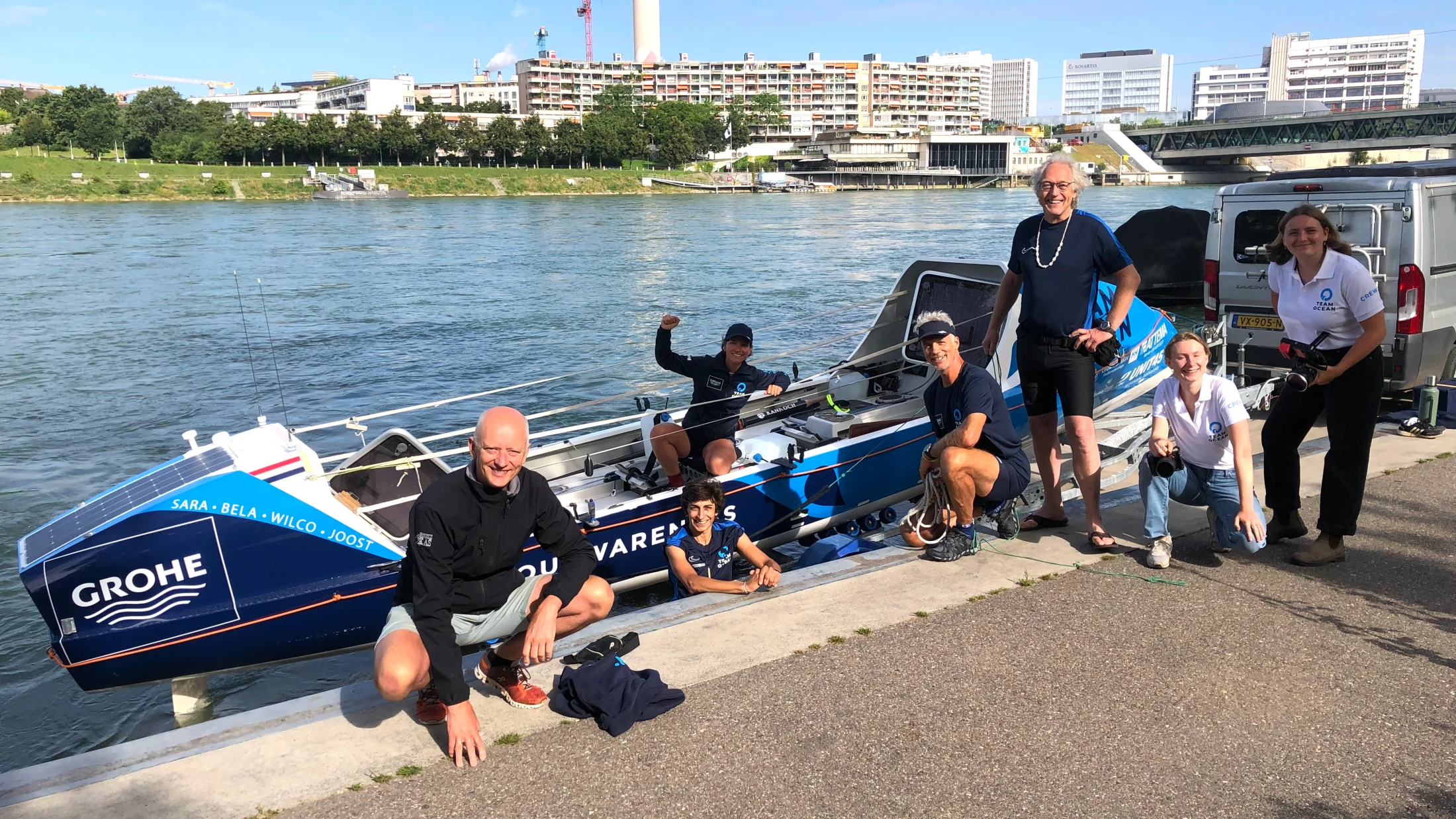 © Radio Basilisk © Radio Basilisk