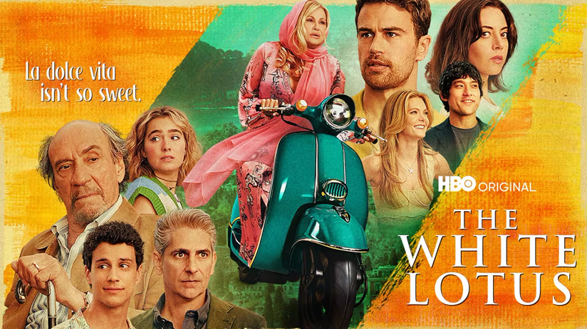 © 'The White Lotus' | HBO