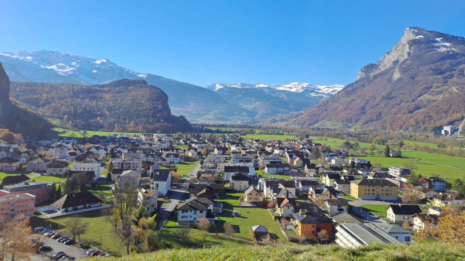 Referendum in Balzers kommt wohl zustande, © Radio Liechtenstein Referendum in Balzers kommt wohl zustande, © Radio Liechtenstein
