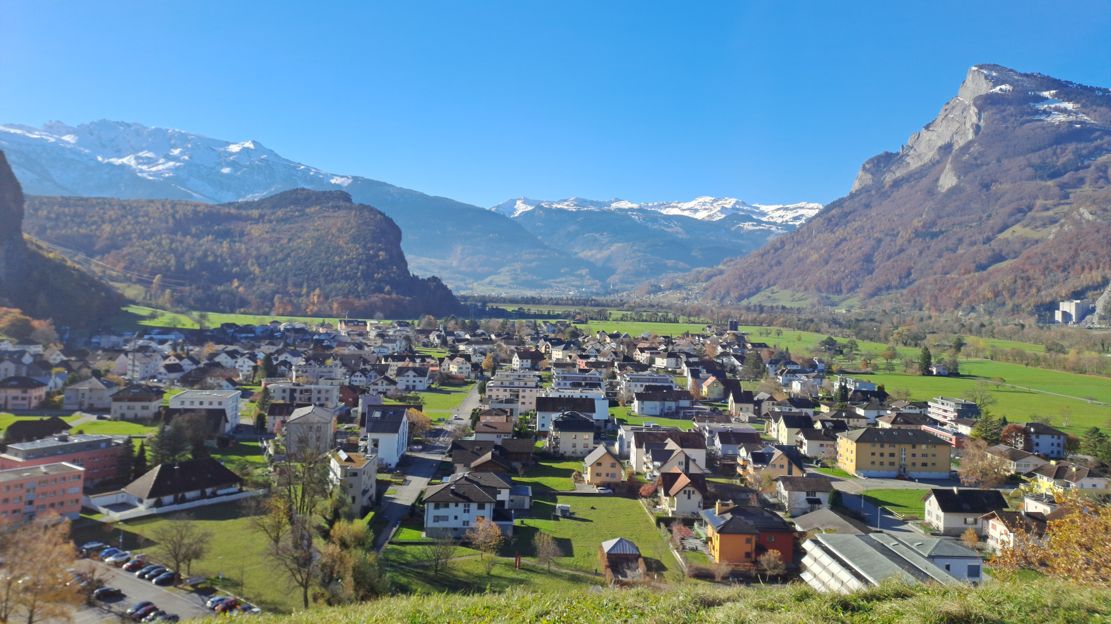 © Radio Liechtenstein