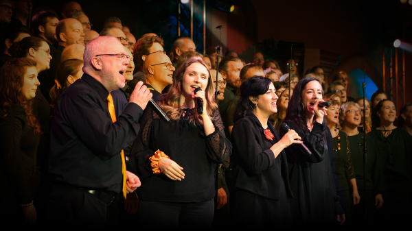 Gospelproject.ch, © Gospelproject.ch