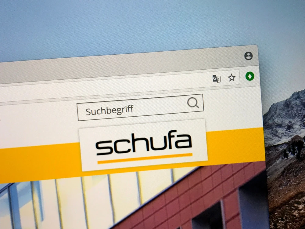 schufa, © Shutterstock schufa, © Shutterstock