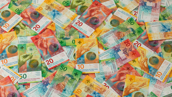 Regierungsrat soll höhere Finanzkompetenzen erhalten, © HSG