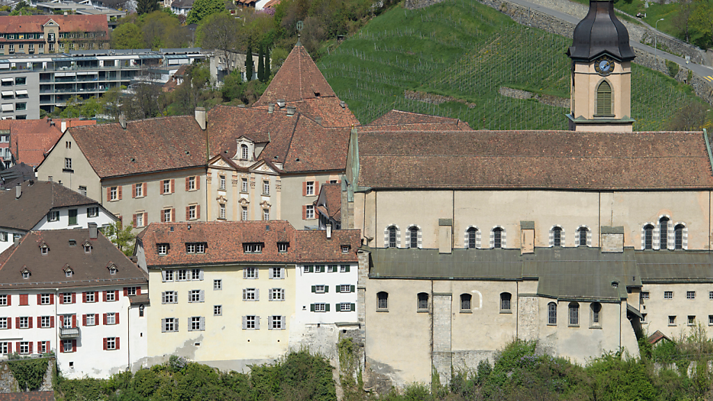 Priester des Bistums Chur wegen Handgemenge verurteilt, © Keystone/SDA