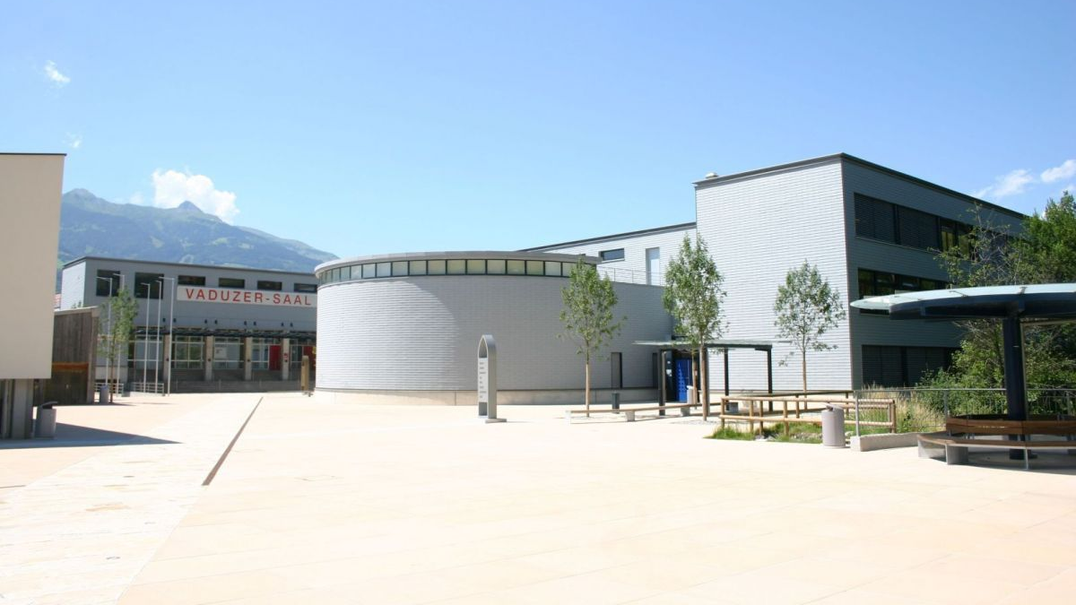 38. Neujahrstreffen der Vaterländischen Union VU, © vaduzer-saal.li