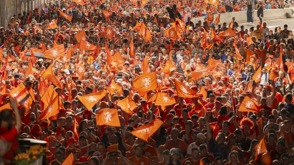 «Frauen-EM ein Vorbild für den Männerfussball», © Kanton Basel-Stadt «Frauen-EM ein Vorbild für den Männerfussball», © Kanton Basel-Stadt