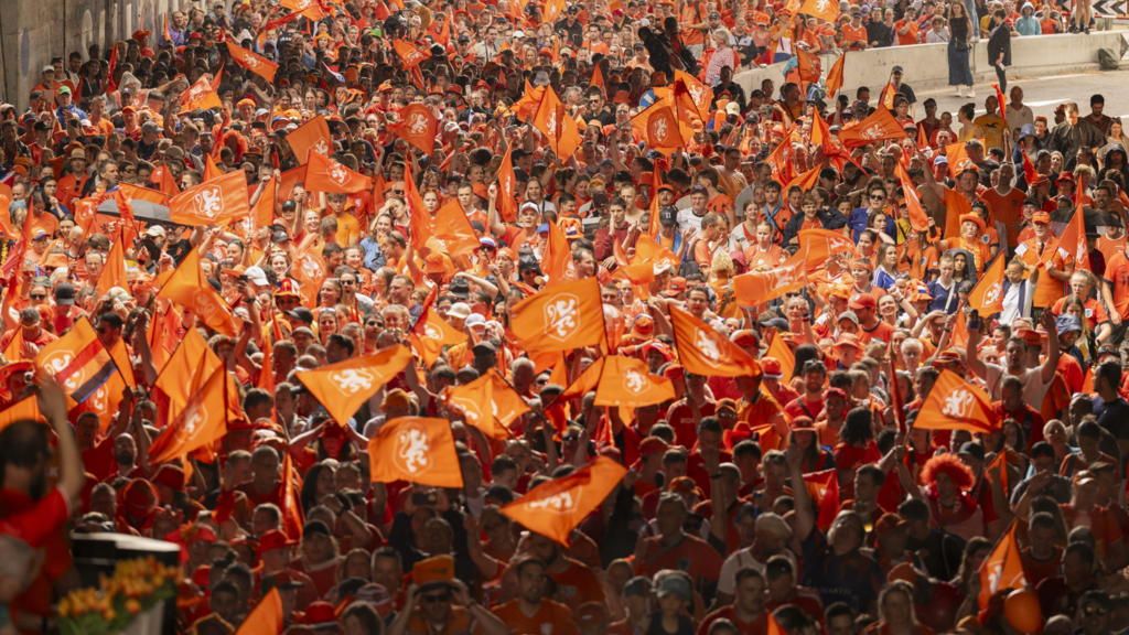 «Frauen-EM ein Vorbild für den Männerfussball», © Kanton Basel-Stadt