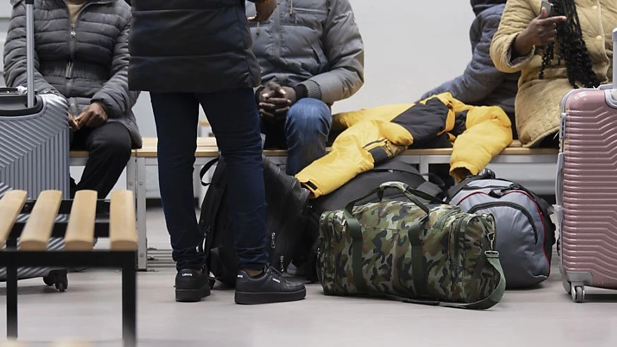 Asylanträge könnten steigen, © Keystone Archiv Asylanträge könnten steigen, © Keystone Archiv