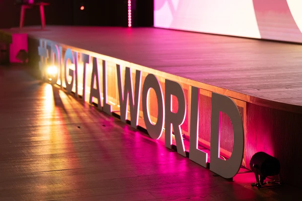 Digital-Day, © IWF Digital-Day, © IWF