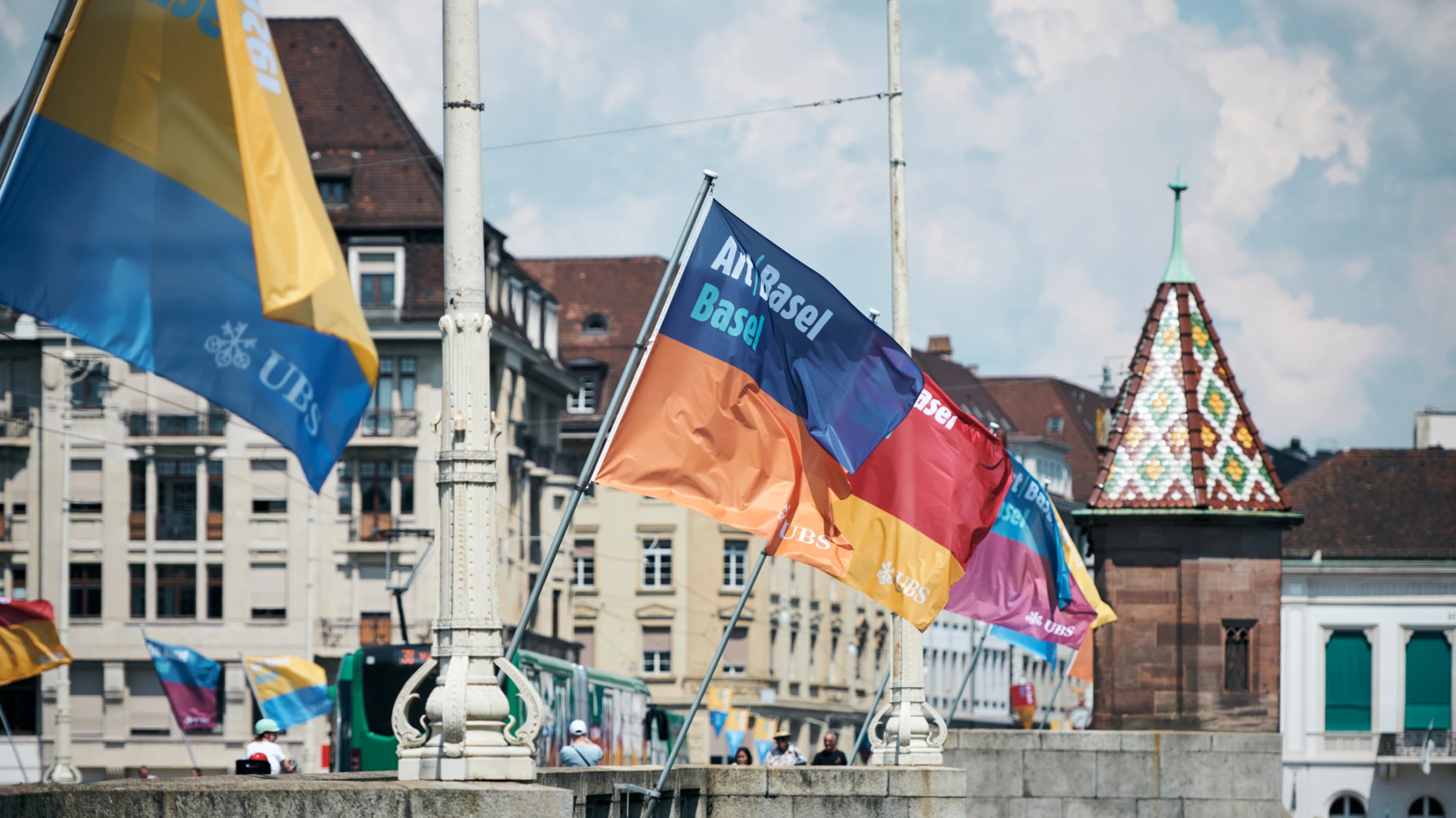 © Art Basel © Art Basel