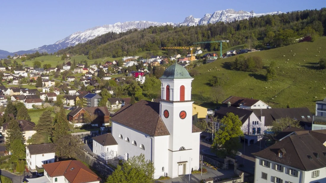Internationaler Tag der älteren Menschen, © seniorenbund Internationaler Tag der älteren Menschen, © seniorenbund