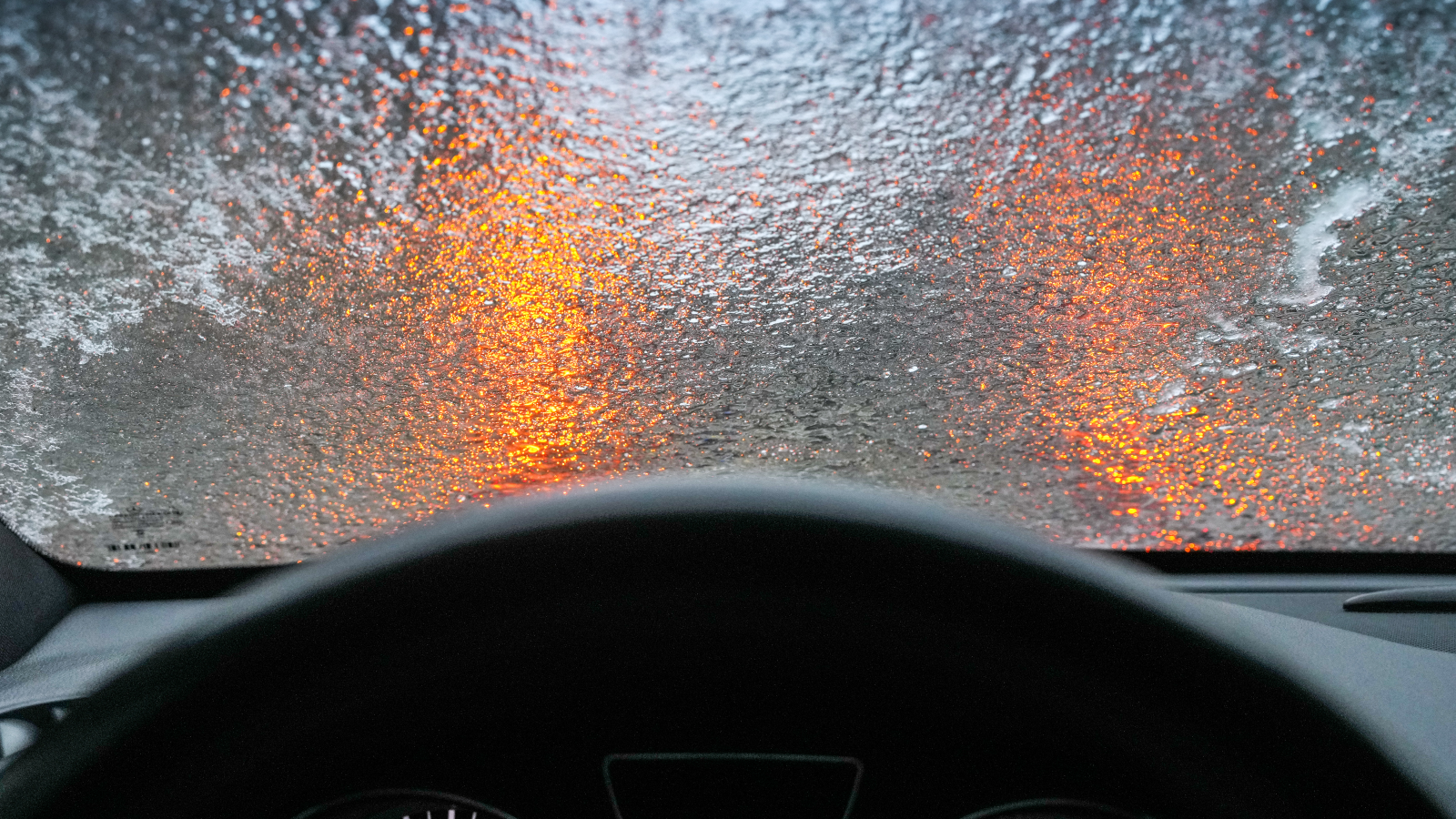 Kuzey Almanya’da kış sertleşiyor: Buzlanma riski!, © Soeren Stache/dpa