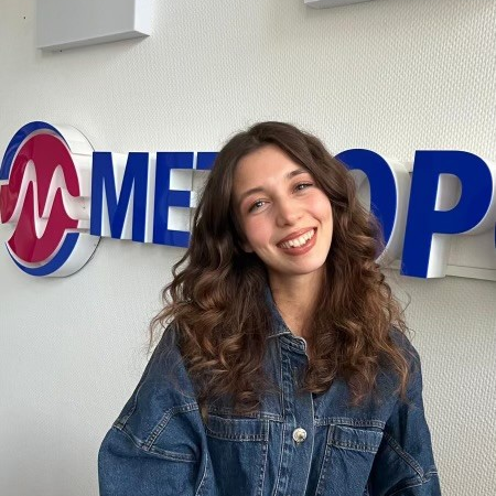 Hilal Poyraz, © Hilal