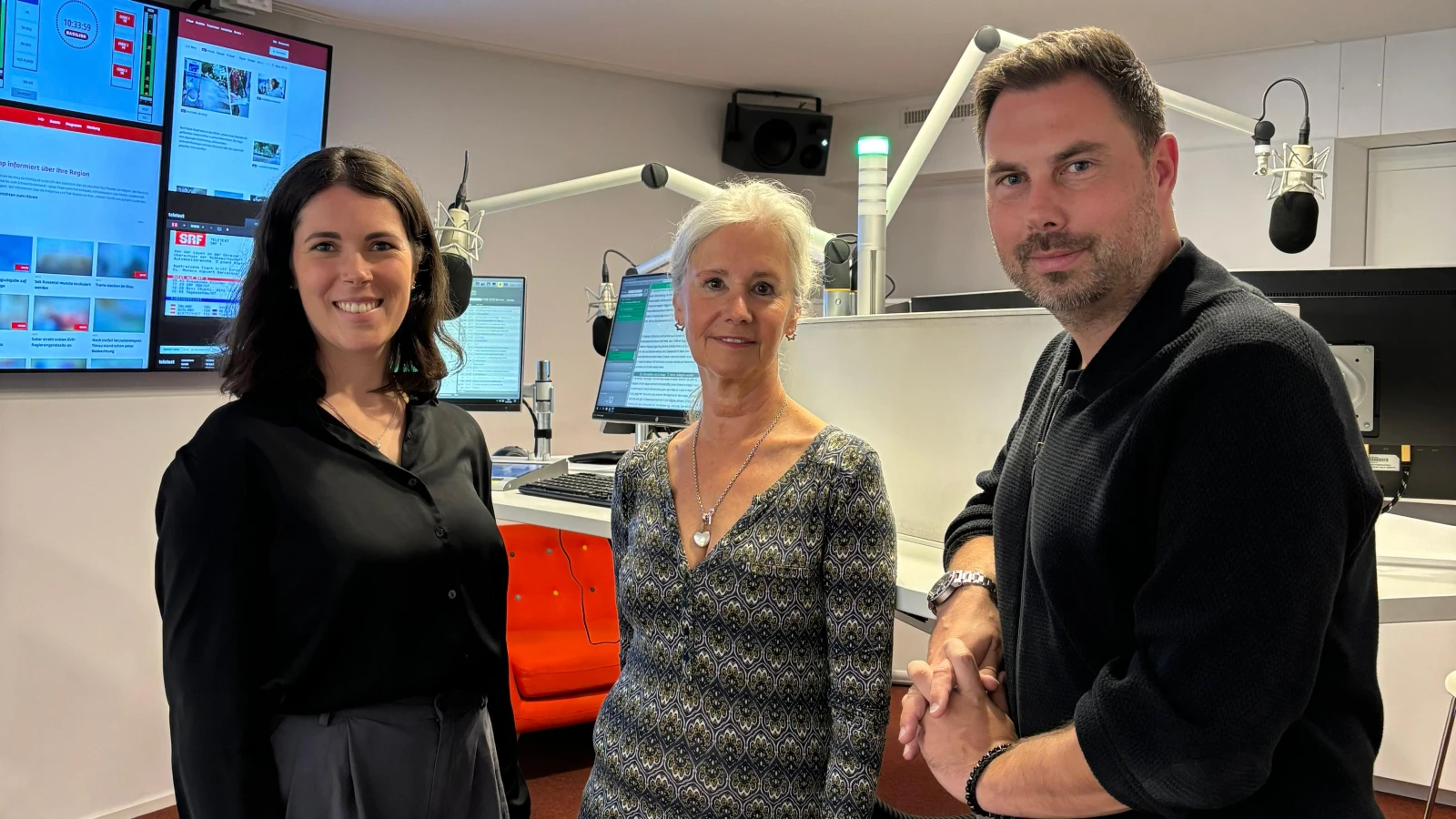 Links gegen Rechts, Rot-Grün gegen Bürgerlich: Wer hat das Sagen in der Basler Politik?, © Radio Basilisk Links gegen Rechts, Rot-Grün gegen Bürgerlich: Wer hat das Sagen in der Basler Politik?, © Radio Basilisk