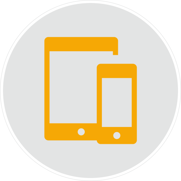 Online Display, © Shutterstock