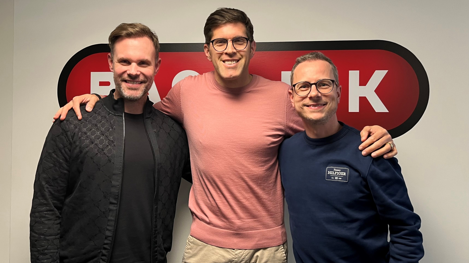 Papi, darf ich den Maserati?, © Basilisk