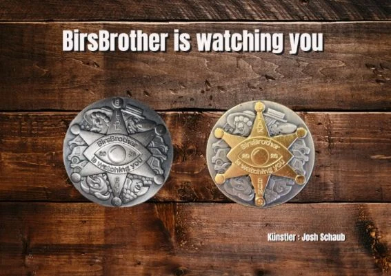 © Fasnachtskomitee Birsfelden © Fasnachtskomitee Birsfelden