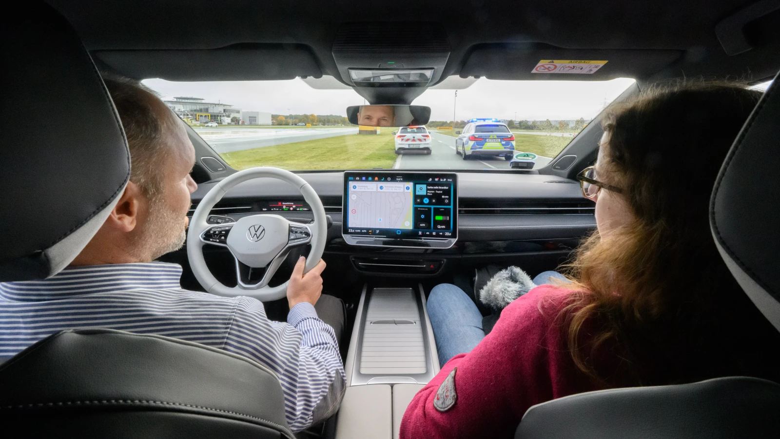 Telematik Sigorta: Tasarruf Sunuyor, Ancak Riskleri de Büyük!, © Julian Stratenschulte/dpa Telematik Sigorta: Tasarruf Sunuyor, Ancak Riskleri de Büyük!, © Julian Stratenschulte/dpa