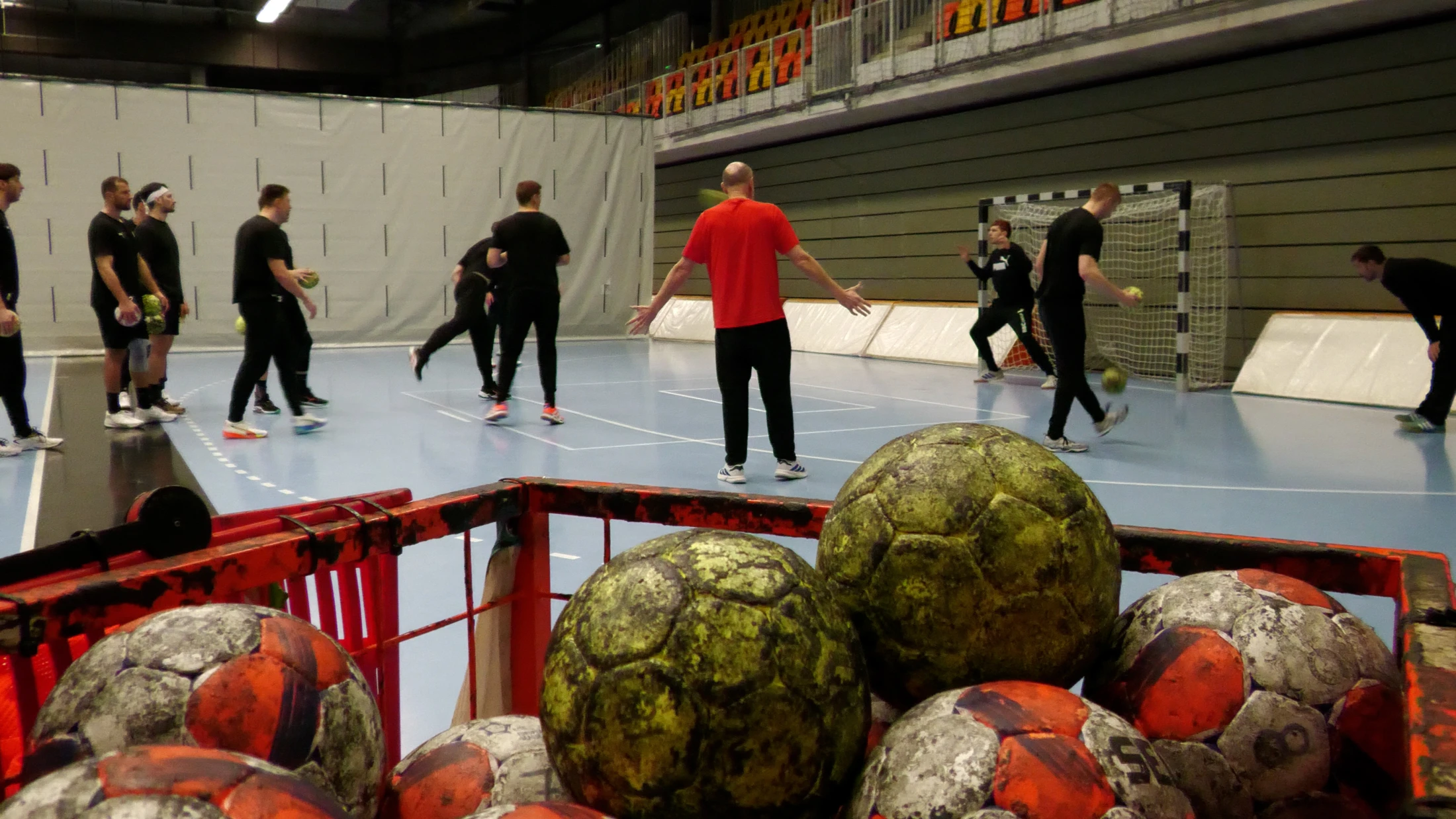 © Radio Munot © Radio Munot