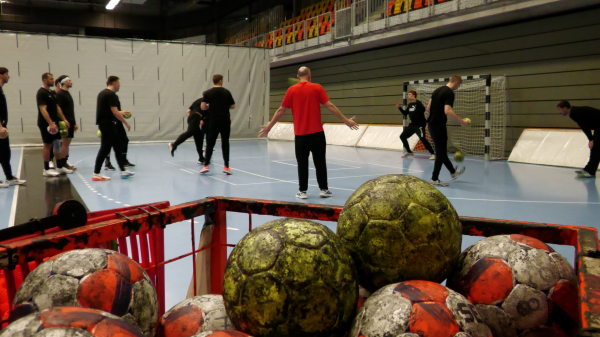 Kein einfacher Start in der Liga, © Radio Munot