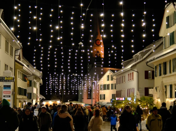 © Advent Pfäffikon © Advent Pfäffikon