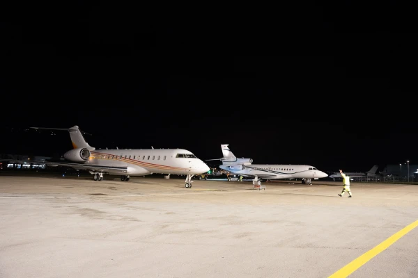 © Tino Dietsche, People`s Air Group © Tino Dietsche, People`s Air Group