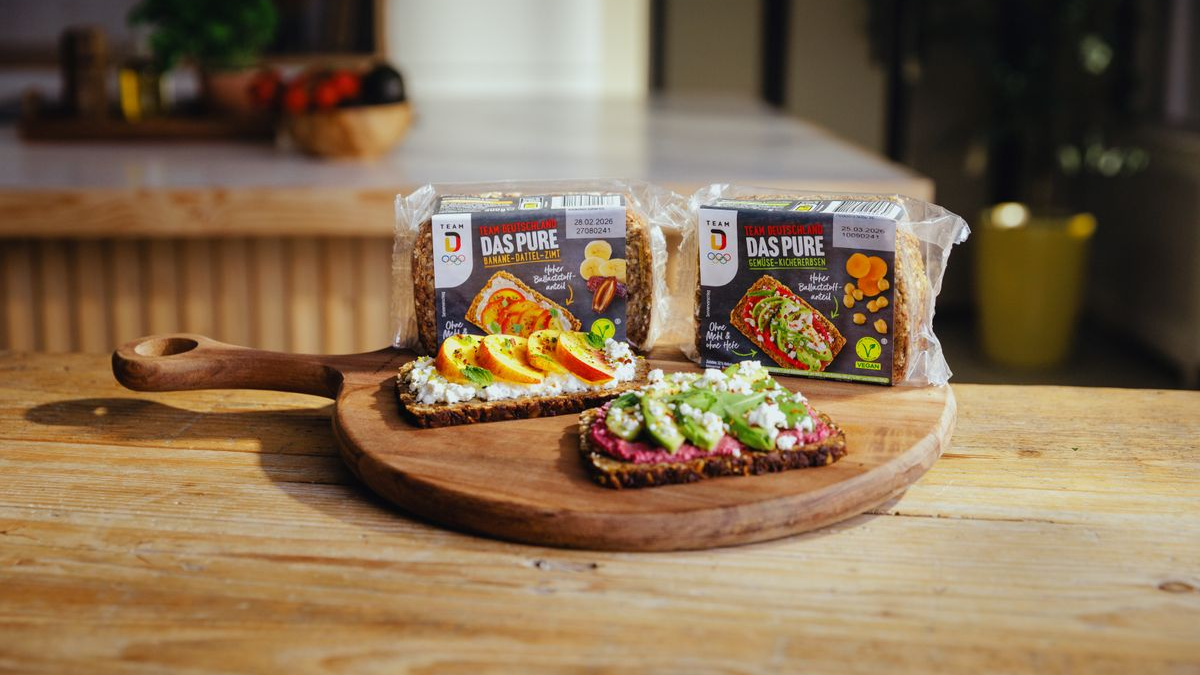 Vegan nedir? Dünya Vegan Gününde artan ilgi ve en sevilen vegan ürünler!, © © EDEKA ZENTRALE Stiftung & Co. KG/EDEKA ZENTRALE Stiftung & Co. KG/obs