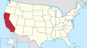 Kaliforniya Bir Devlet Olsaydı Dünyanın 4. Büyük Ekonomisi Olurdu!, © wikipedia