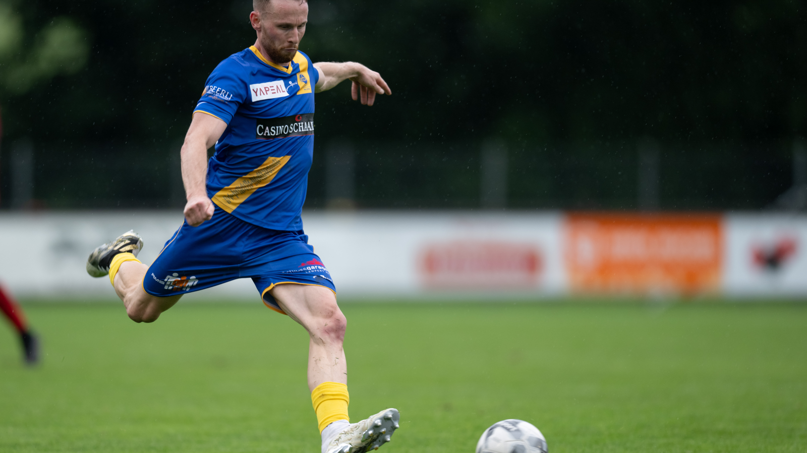 Balzers verliert, USV holt einen Punkt, © M. Zanghellini