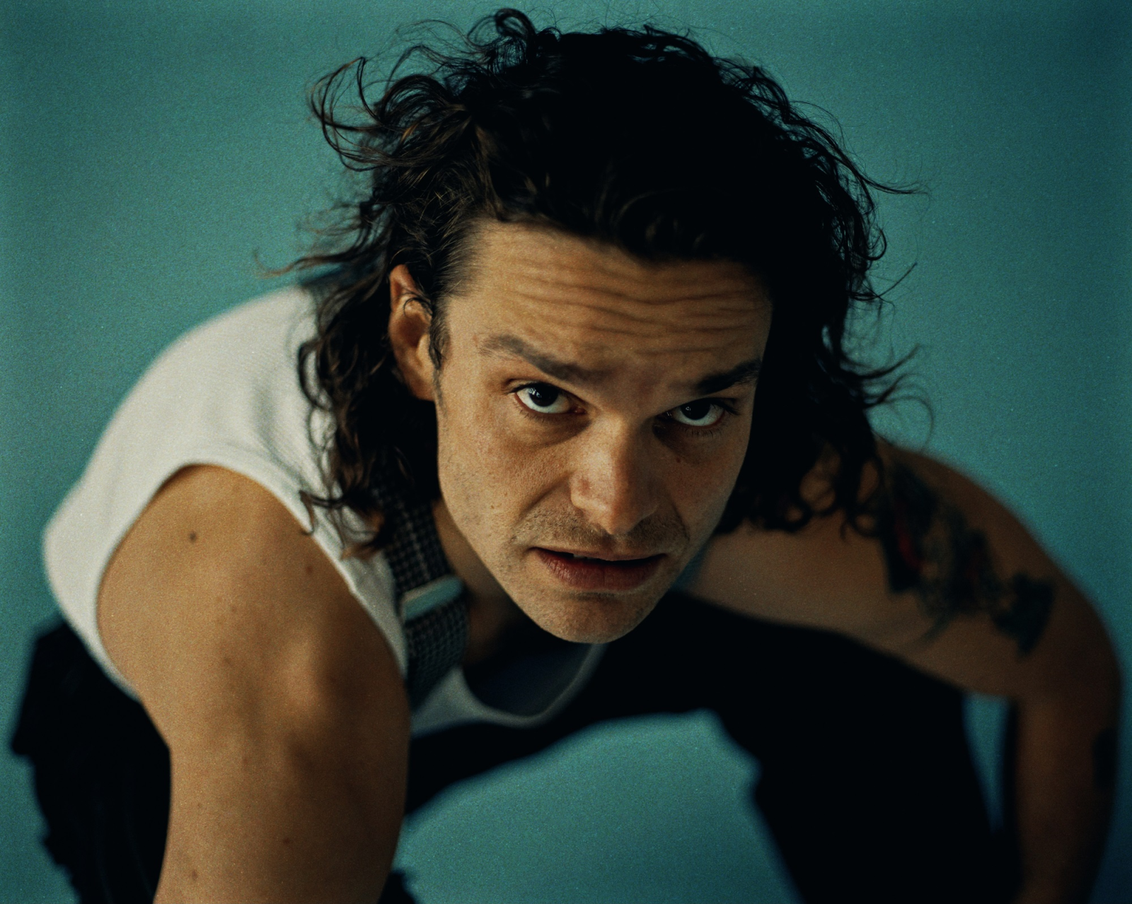 Tristan Brusch in Augsburg, © Tristan Brusch | Rebecca Krämer