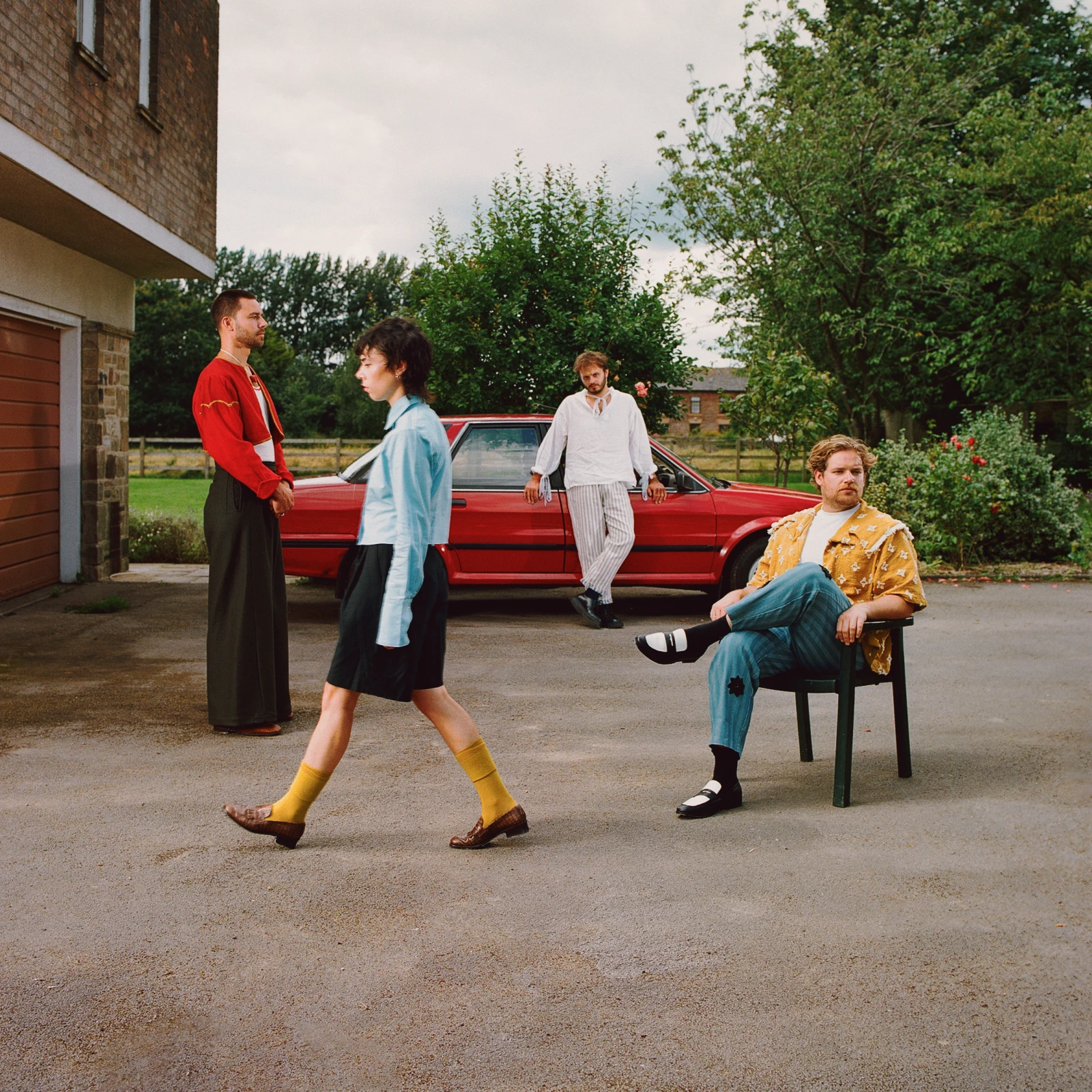 Divorce in München, © Divorce | Pressebild Divorce in München, © Divorce | Pressebild