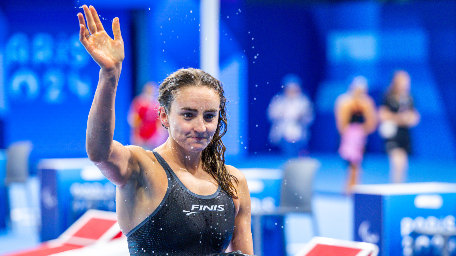 Yılın Sporcuları Ödüllerini Aldı!, © dpa