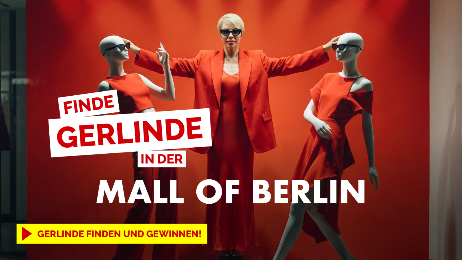 BB RADIO Finde Gerlinde