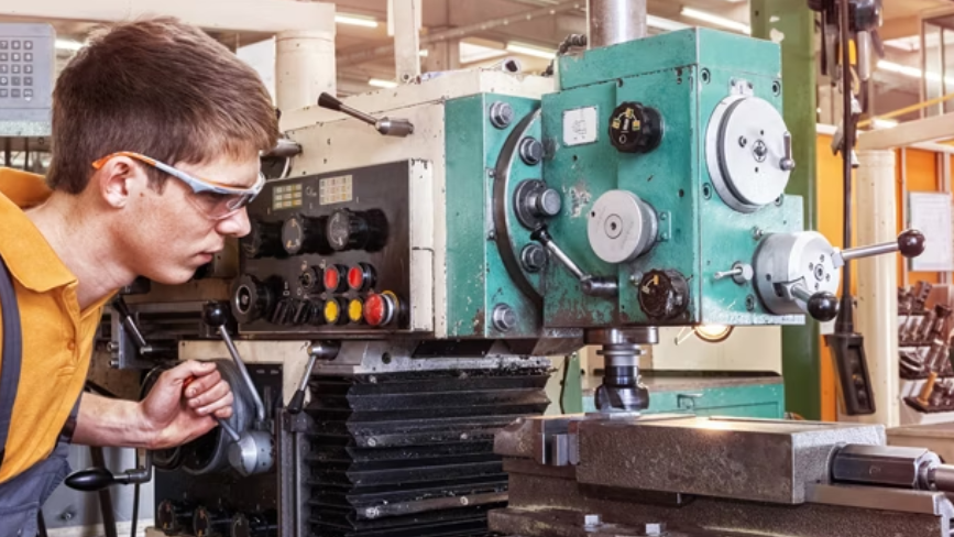 Woche der Berufsbildung, © Berufsbildung