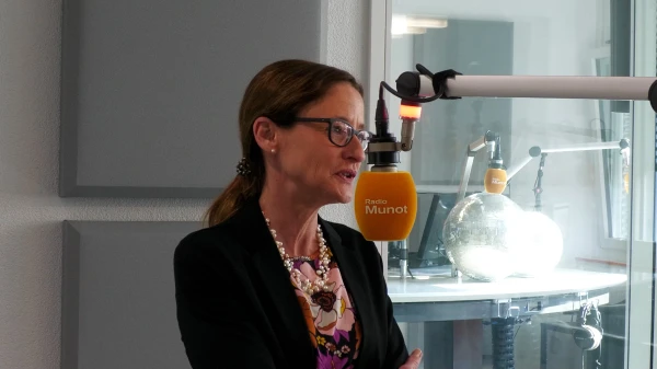 © Radio Munot © Radio Munot