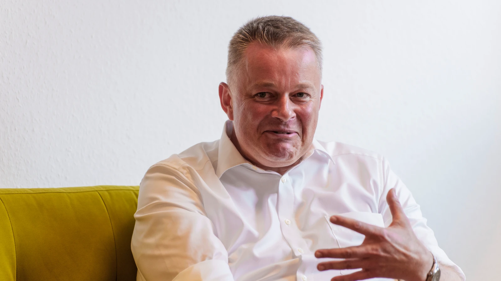 Gordon Schnieder, CDU, © dpa Gordon Schnieder, CDU, © dpa