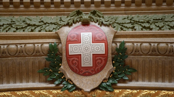 150 statt 300 Franken – Massnahme gegen den Einkaufstourismus, © Radio Munot