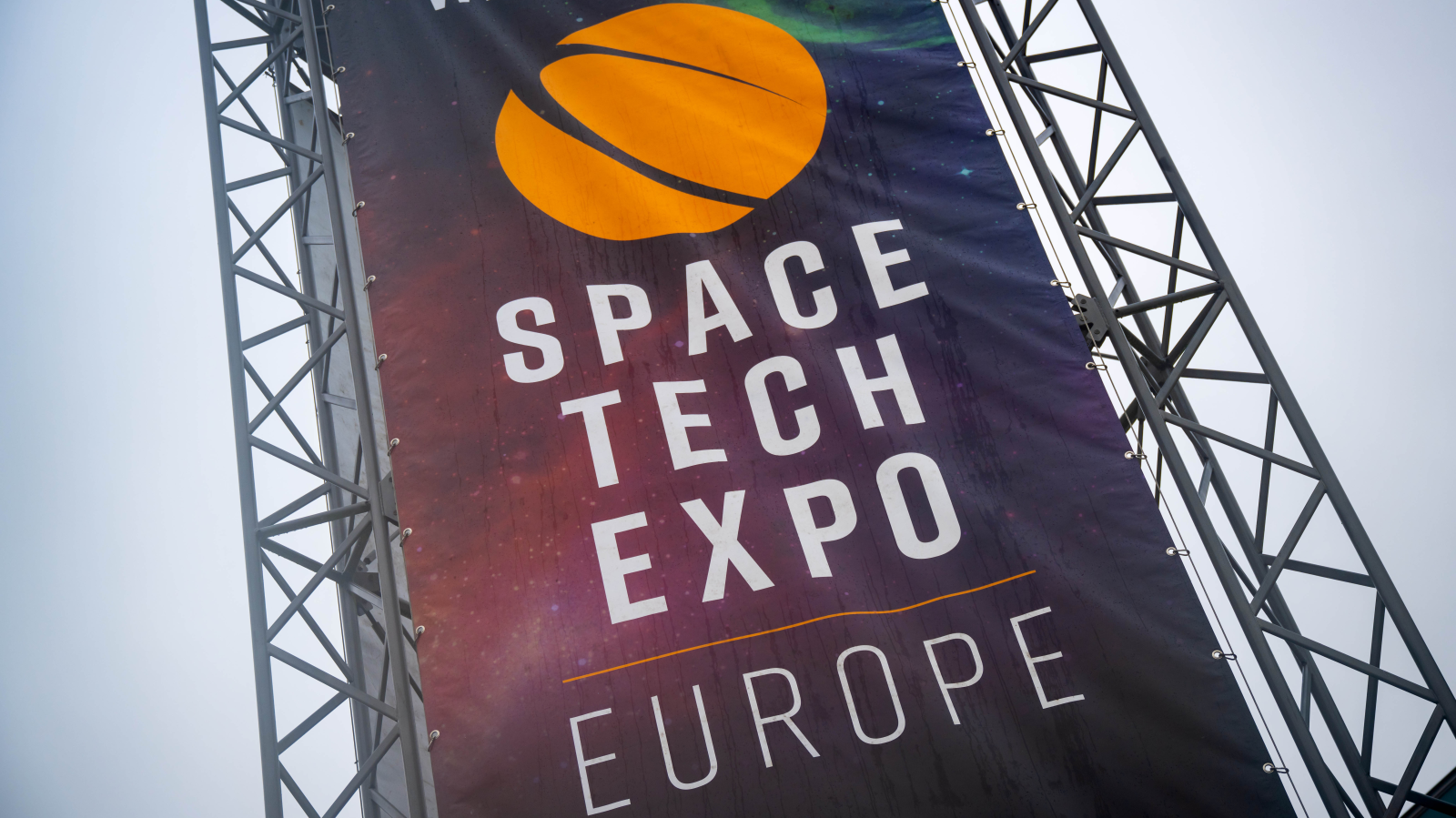 Bremen’de Uzay Teknolojisi Fuarı Rekor Katılımla Sona Erdi, © Sina Schuldt/dpa