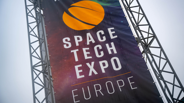 Bremen’de Uzay Teknolojisi Fuarı Rekor Katılımla Sona Erdi, © Sina Schuldt/dpa