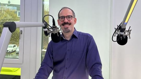 © Radio Liechtenstein